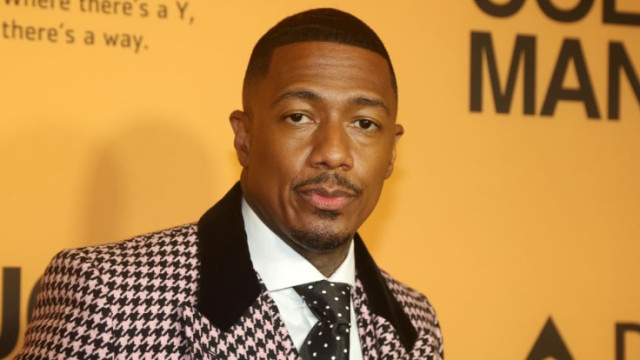 Nick Cannon Reveals Reason He Insured His Testicles For $10m